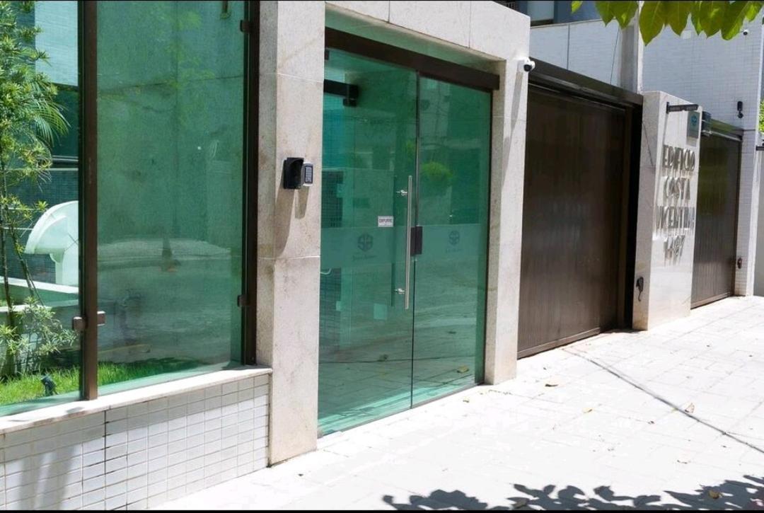 Belo Flat A Beira Mar Apartamento Recife