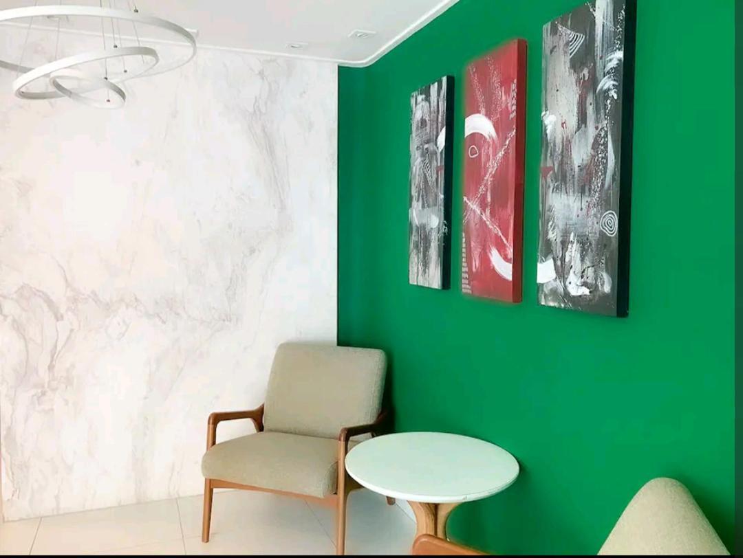 Belo Flat A Beira Mar Apartamento Recife